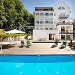Apartment Baltische Residenzen Villa Rex am Meere