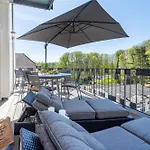 Baltische Residenzen Villa Rex am Meere Apartment *