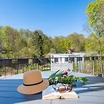 Baltische Residenzen Villa Rex am Meere Apartment Sellin (Rugen)