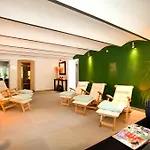 Baltische Residenzen Villa Rex am Meere Apartment Sellin (Rugen)