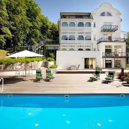 Apartament Ferienwohnung Schilfrohr Meerblick Pool Sauna Kamin Ruegen Strandnah