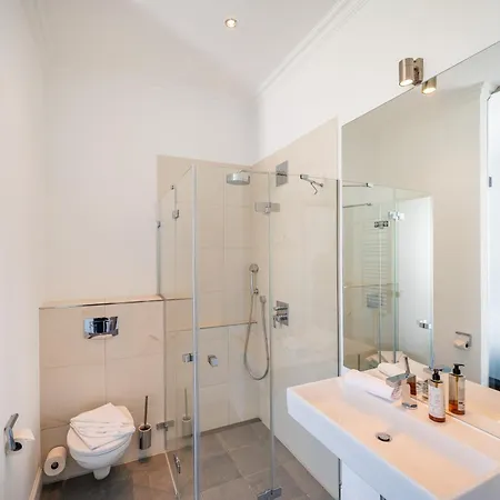 Apartment Schilfrohr Meerblick Kamin Sauna