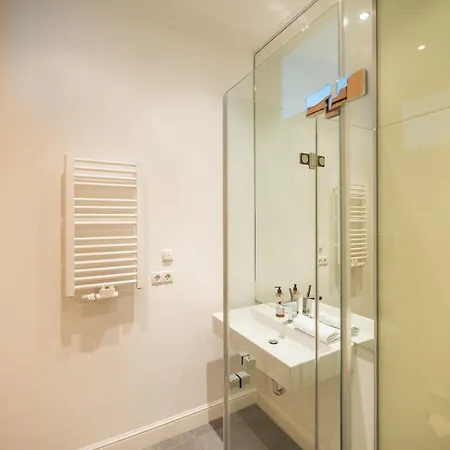 Schilfrohr Meerblick Kamin Sauna Apartment Sellin (Rugen)