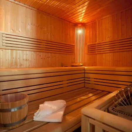 Apartament Ferienwohnung Schilfrohr Meerblick Pool Sauna Kamin Ruegen Strandnah Sellin (Rugen)