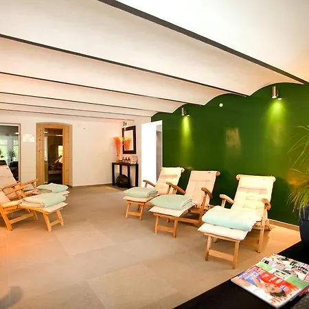 Schilfrohr Meerblick Kamin Sauna Apartment Sellin (Rugen)